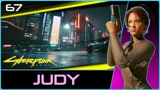 Pyramid Song | CYBERPUNK (2.1) #67