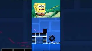 Don’t mess with me Yourboysponge Layout | Geometry Dash 