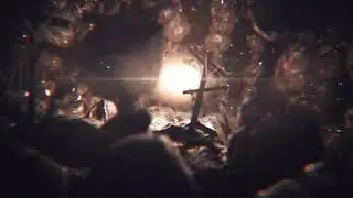 Light at the End of the Tunnel using Element 3d Adobe After Effects Showcase
