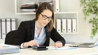 Bookkeeping, Accounting, and Auditing Clerk Career Video