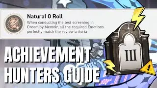 Natural 0 Roll - v2.2 Honkai Star Rail Hidden Achievement Guide