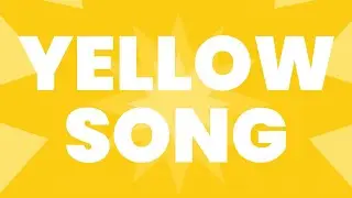 YELLOW SONG