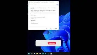 Windows Quick Malicious Software Removal Tool | Virus Malware Disinfection| Microsoft PC | PC Tricks