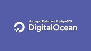 Membuat Managed Database PostgreSQL di DigitalOcean