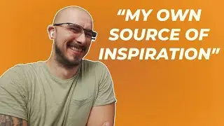 Peter Lindgren's Creative Process | Creator Podcast Ep 005