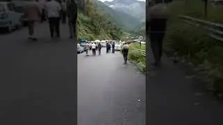 Чатур Дхама 22. Приятно встречать преданных. Харе Кришна!