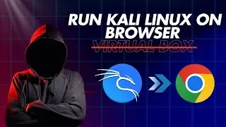 Run Kali Linux in Your Browser – No Installation Needed! | Kali Linux Online Tutorial | Hack Deals