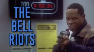 The Bell Riots: What Should Happen When History Catches Up to Star Trek?