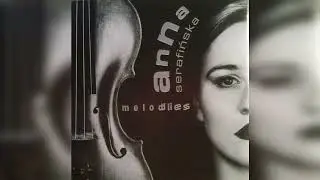 Anna Serafińska - Melodies (Full Album)