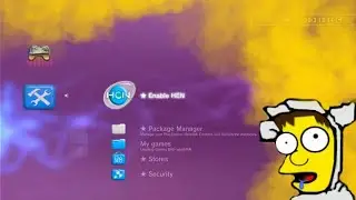 PS3 4.90 New HEN Toolbox Installation Guide | HEN 3.2.0 [Offline Use Only]
