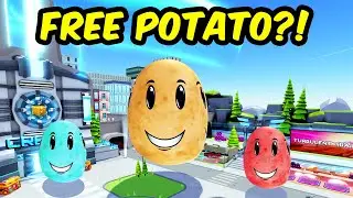 🔴 i GAVE AWAY DEV Potato Units in Skibidi Tower Defense LIVE! Roblox🔴 #roblox