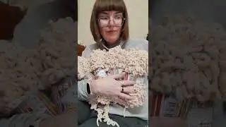 Скарб для в'язальниці