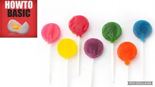 How To Make Lollipos Howtobasic Parody Video #24