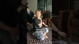 Legaa! 😂 Kretekin Mbak-Mbak dari Jepang 