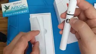 обзор системы нагрева табака стиков от iqos китайский аналог svk one plus csvk