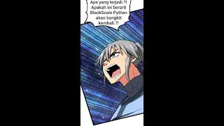 Peerless Sword God Bahasa Indonesia Chapter 53-54 BONUS Chapter 55