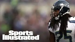 Who is the best outside cornerback in the NFL? | Positional Rankings | Sports Illustrated