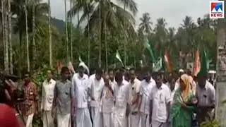 മലപ്പുറം പോത്തുകല്‍ ഗ്രാമപഞ്ചായത്തില്‍ ഭരണം തിരിച്ച് പിടിച്ച് യുഡിഎഫ് | Malappuram panchayath | udf