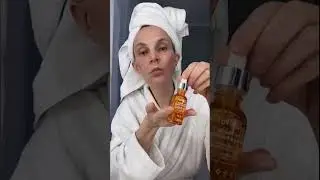 Как правильно использовать тканевую маску 🙌🏻
