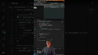 React RE-RENDERING Parent Components 
