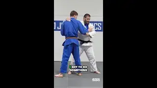 Countering Osoto!!!
