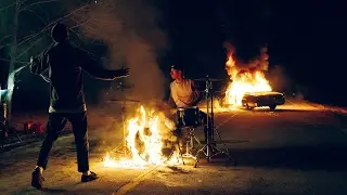 twenty one pilots - Heavydirtysoul (Beyond the Video)