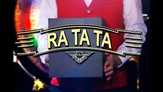 Ra Ta Ta | Ноты+табы для гитары