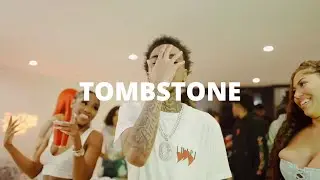 (FREE FOR PROFIT USE) Lil Poppa x Polo G Type Beat 