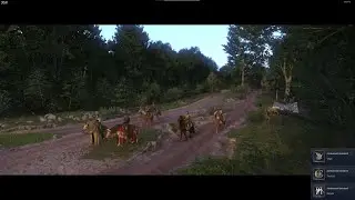Virgin, The End, Merciful Achievement | Kingdom Come Deliverance
