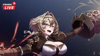 RE [LIVE] SAVE CRYSTAL BUAT......... ISI SENDIRI | HONKAI IMPACT 3RD