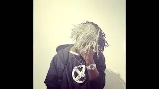 ken carson x playboi carti type beat - "breathe"