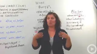 Prepositions