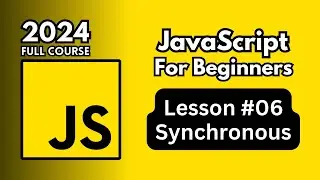 Understanding Synchronous Code Execution in JavaScript in 2 Minutes