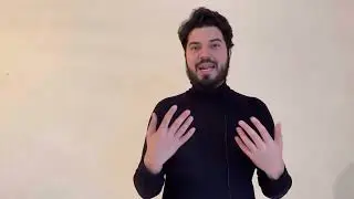 Персидский язык. Вступление زبان فارسی 