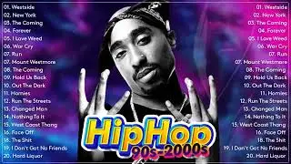 90S RAP HIPHOP MIX - Notorious B I G , Dr Dre, 50 Cent, Snoop Dogg, 2Pac, DMX, Lil Jon and more