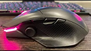 🤾 Mouse side buttons jump fix