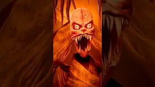 The Baby In Yellow (Dark Whispers Update) - MONSTER CHASE JUMPSCARE 😨 