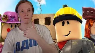 🙈 СТРИМ ПО РОБЛОКСУ СТРИМЫ РОБЛОКС ROBLOX ROBUX СТРИМЫ ОНЛАЙН СЕЙЧАС ГДЕ ПОЗЗИ ?