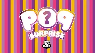 Pop Surprise