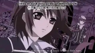 my new contest *Close*