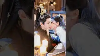 Bai lu and Luo Yunxi😍(traditional v/s modern outfits🔥😱😱❤️) 