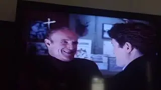 Opening To Deja Vu 1999 VHS