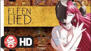 Elfen Lied | Available Now!