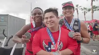 ​​BFC Recipient – Wings of Texas