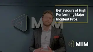 high performing major incident pro v2
