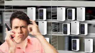 John is looking for a new Phone - Phone Skit #3