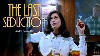 The Last Seduction 1994 Erotic/Thriller Full Movie Facts & Review | Linda Fiorentino, Peter Berg