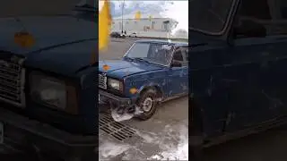 Автош Стайл ВАЗ 2107