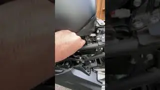 #kawasaki #z400 #2021 #fusebox location