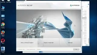 Uninstall Autodesk Recap 1.4 Guide